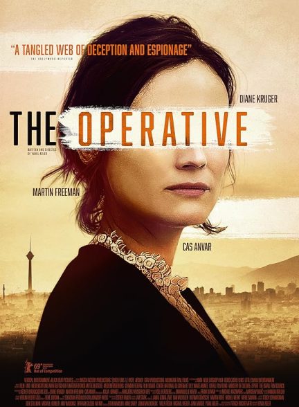 دانلود فیلم The Operative