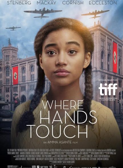 دانلود فیلم Where Hands Touch