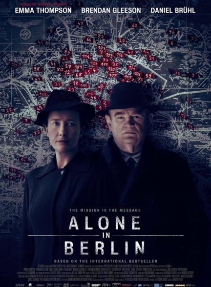 دانلود فیلم Alone in Berlin