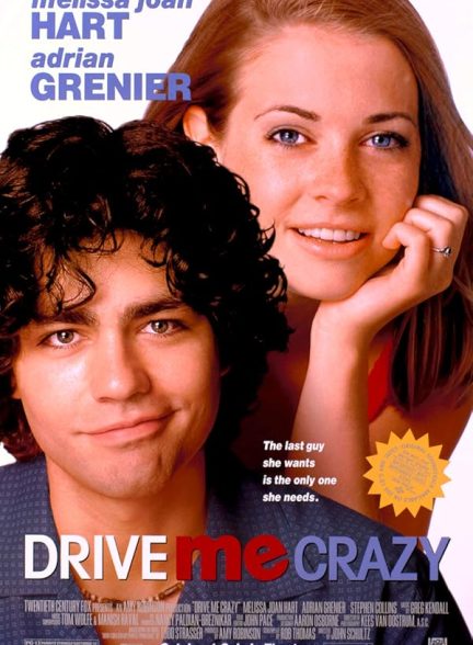 دانلود فیلم Drive Me Crazy
