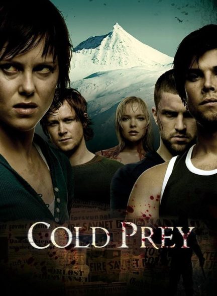 دانلود فیلم Cold Prey