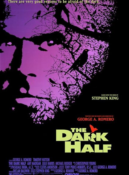دانلود فیلم The Dark Half