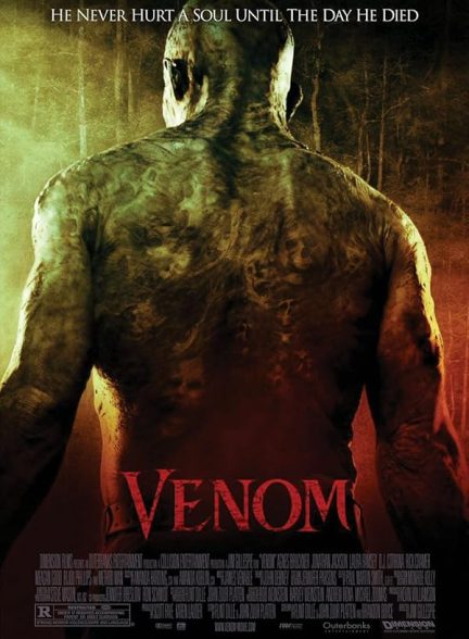 دانلود فیلم Venom