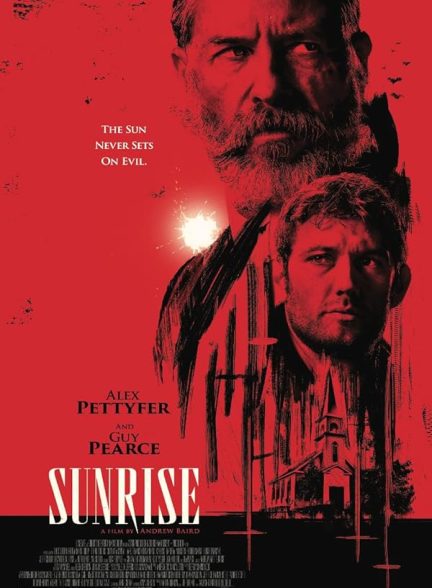 دانلود فیلم Sunrise