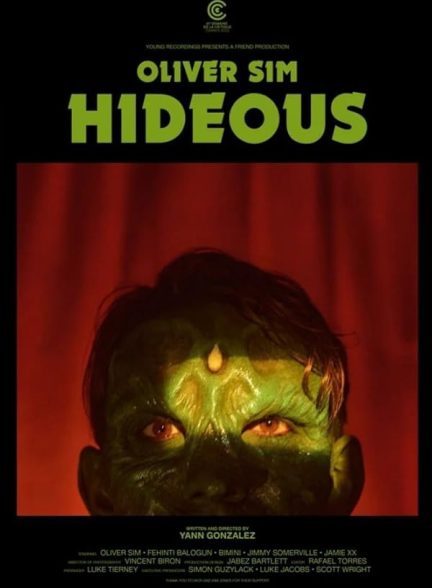 دانلود فیلم Hideous