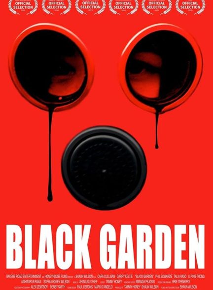 دانلود فیلم Black Garden