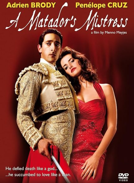 دانلود فیلم A Matador’s Mistress