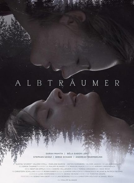 دانلود فیلم Albträumer
