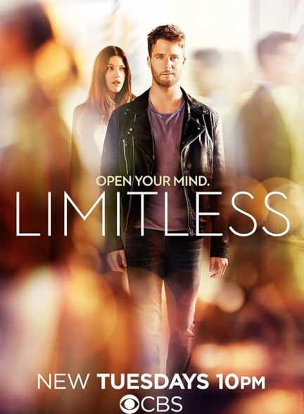 دانلود سریال  Limitless