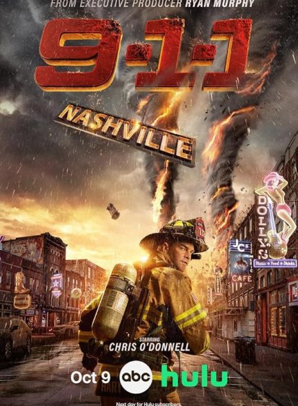 دانلود سریال  9-1-1: Nashville