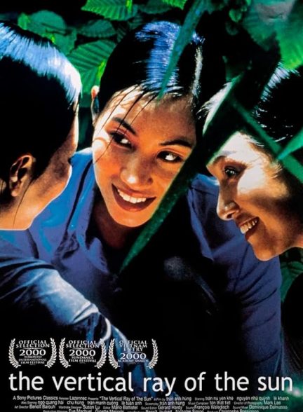دانلود فیلم The Vertical Ray of the Sun