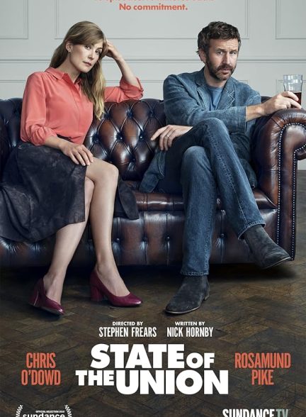 دانلود سریال  State of the Union