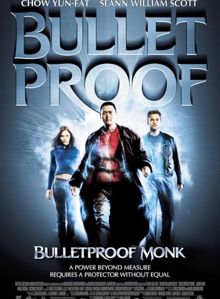 دانلود فیلم Bulletproof Monk