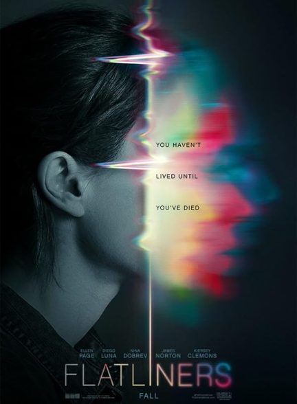 دانلود فیلم Flatliners