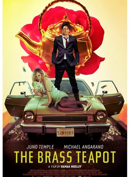 دانلود فیلم The Brass Teapot