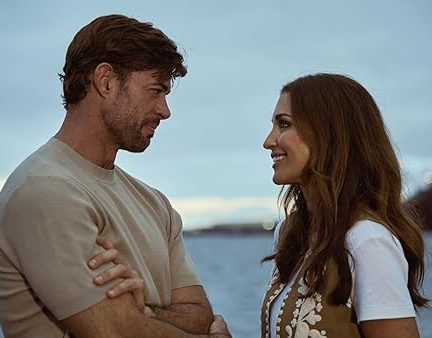 دانلود سریال  Arcadia