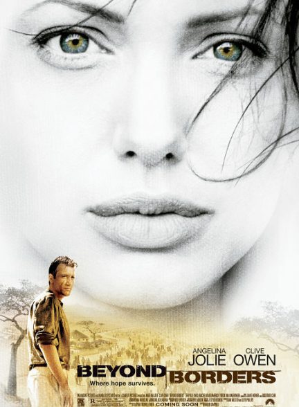 دانلود فیلم Beyond Borders