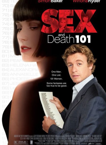 دانلود فیلم 3ex and Death 101