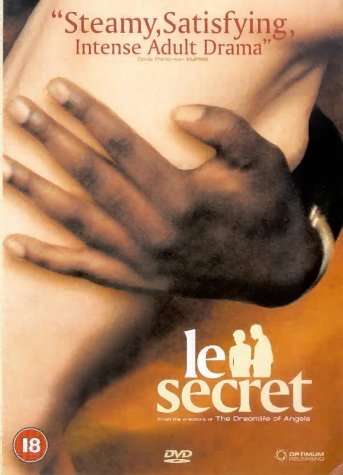 دانلود فیلم The Secret