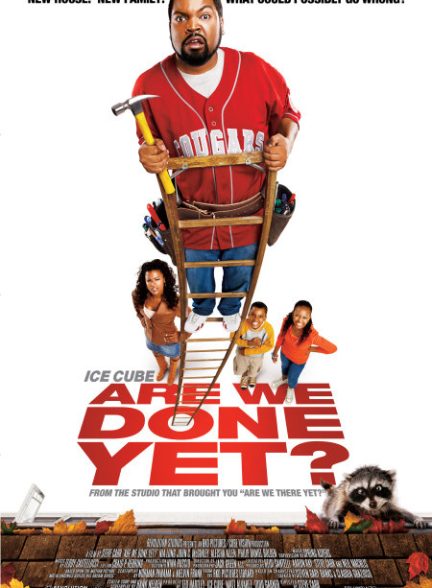 دانلود فیلم Are We Done Yet?