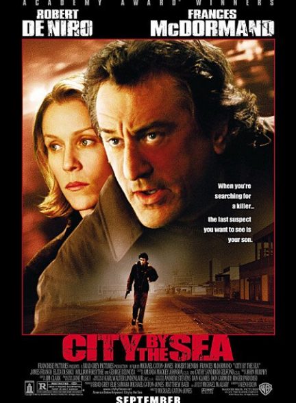 دانلود فیلم City by the Sea