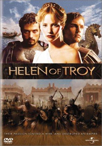 دانلود سریال  Helen of Troy