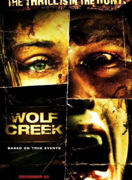 دانلود فیلم Wolf Creek