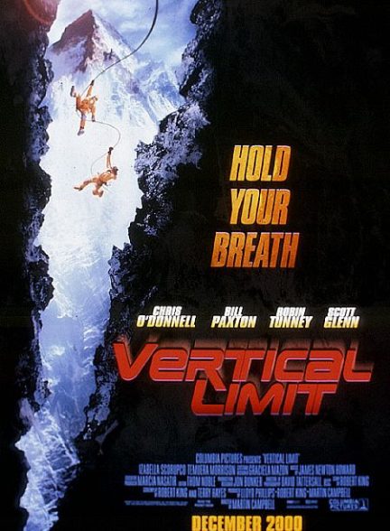 دانلود فیلم Vertical Limit