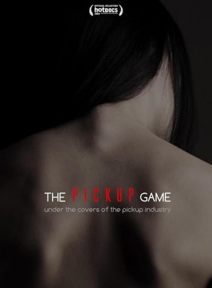 دانلود فیلم The Pickup Game