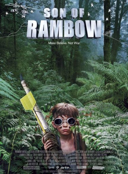 دانلود فیلم Son of Rambow