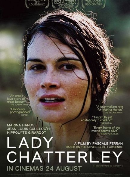 دانلود فیلم Lady Chatterley