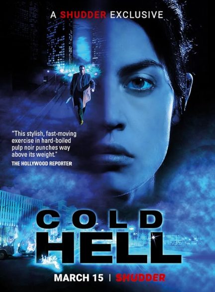 دانلود فیلم Cold Hell
