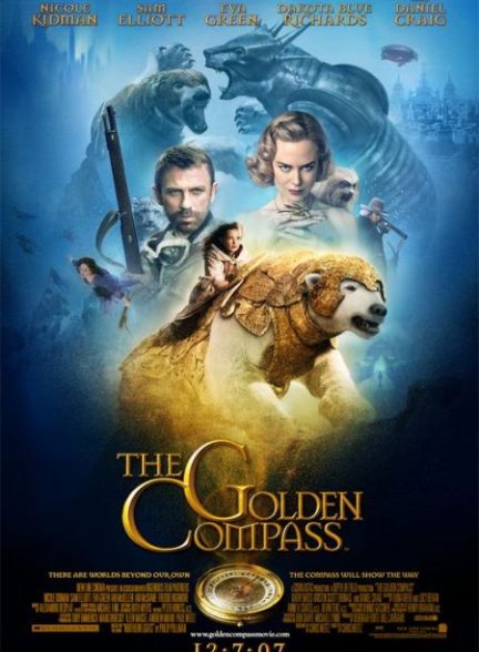 دانلود فیلم The Golden Compass
