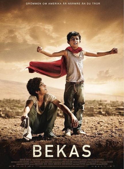 دانلود فیلم Bekas