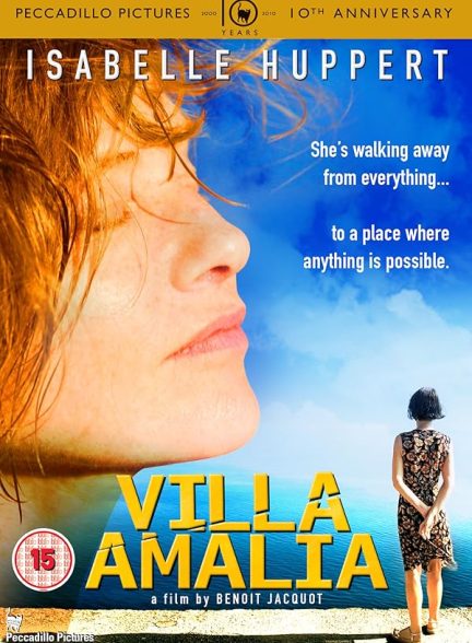 دانلود فیلم Villa Amalia