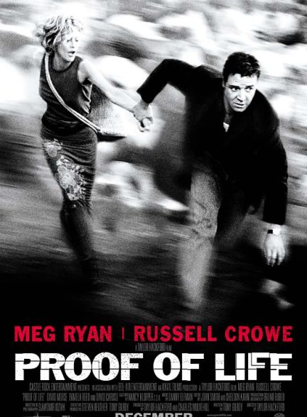 دانلود فیلم Proof of Life