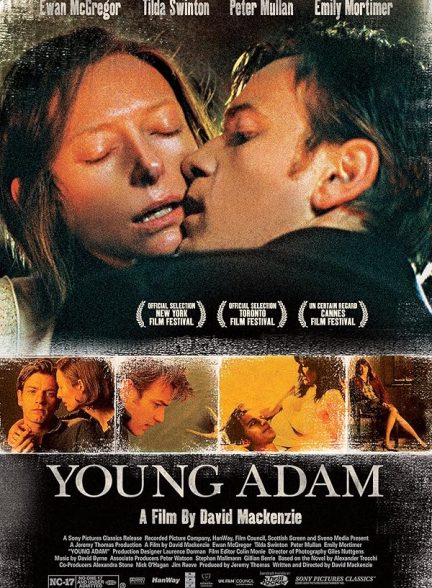 دانلود فیلم Young Adam