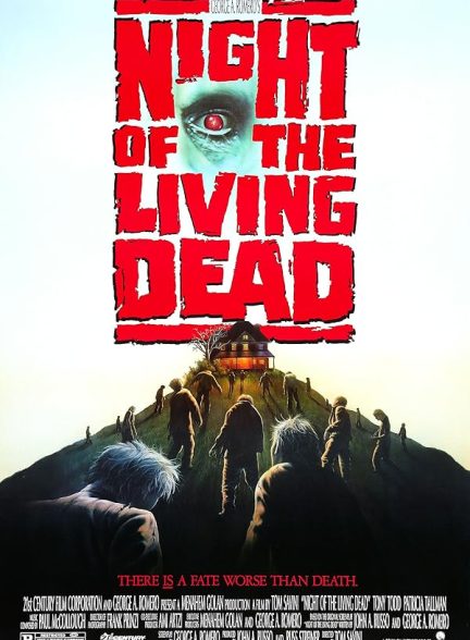 دانلود فیلم Night of the Living Dead