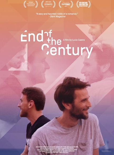 دانلود فیلم End of the Century