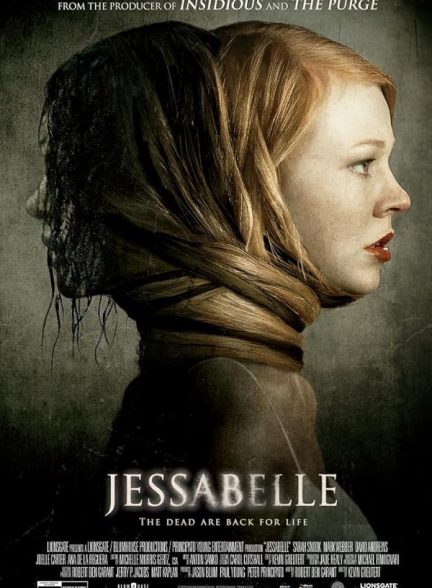 دانلود فیلم Jessabelle