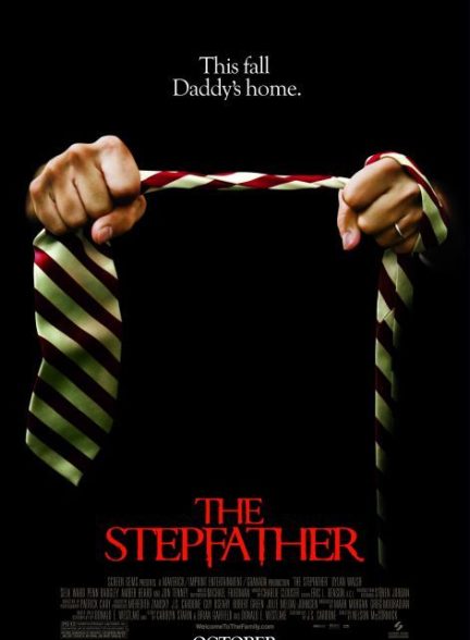 دانلود فیلم The Stepfather