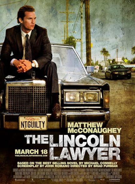 دانلود فیلم The Lincoln Lawyer