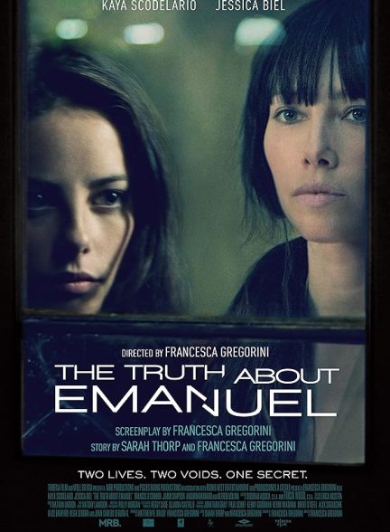 دانلود فیلم The Truth About Emanuel