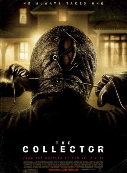 دانلود فیلم The Collector