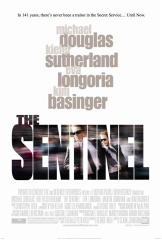 دانلود فیلم The Sentinel