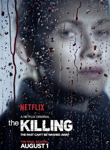 دانلود سریال  The Killing