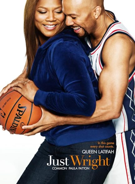 دانلود فیلم Just Wright