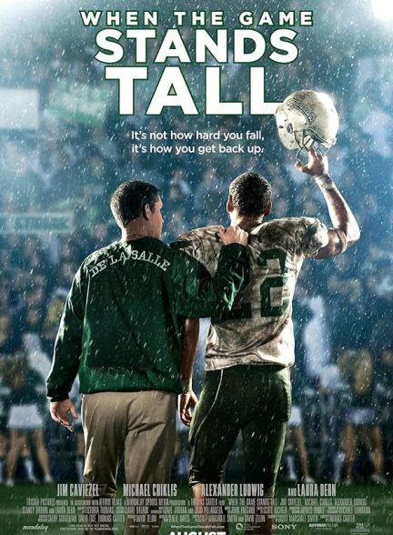 دانلود فیلم When the Game Stands Tall
