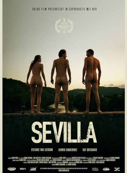 دانلود فیلم Sevilla