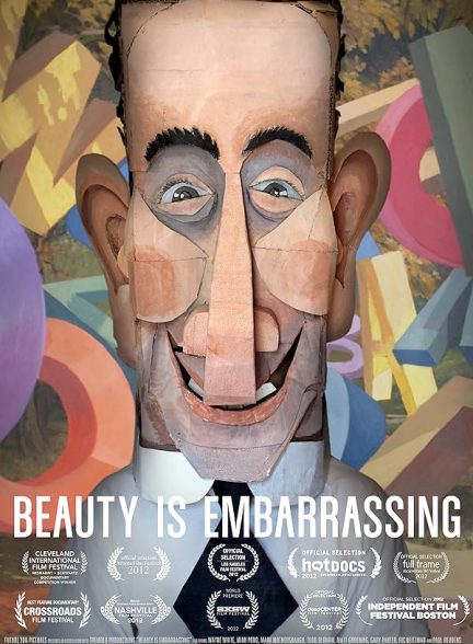 دانلود فیلم Beauty Is Embarrassing
